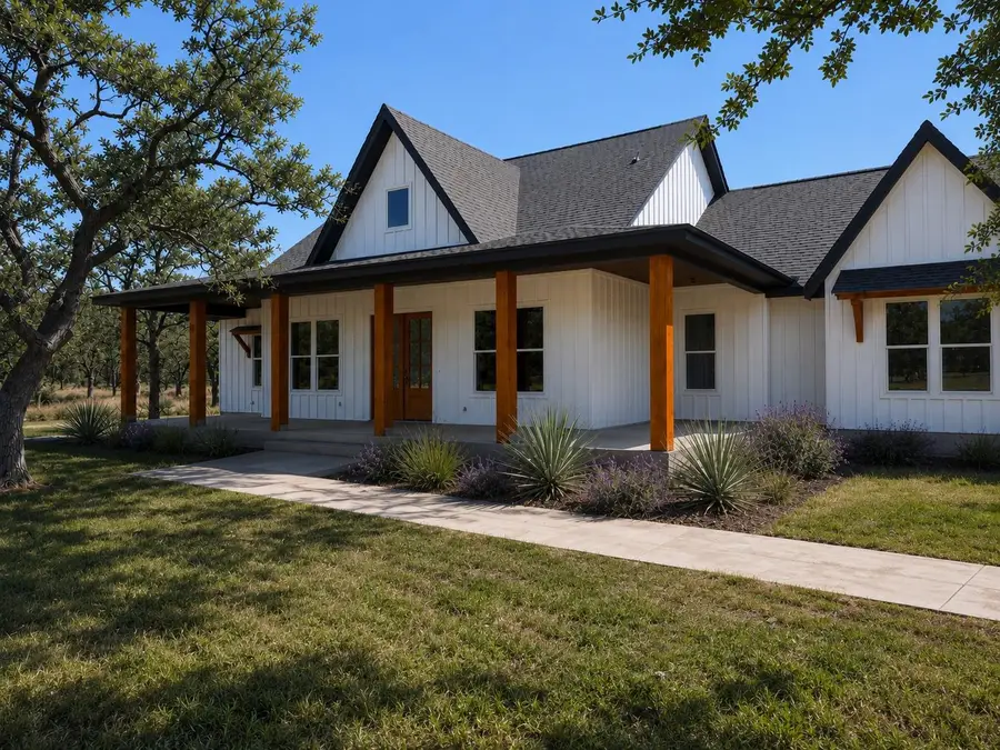 4952 Fm 672, Dale, TX 78616 - #2