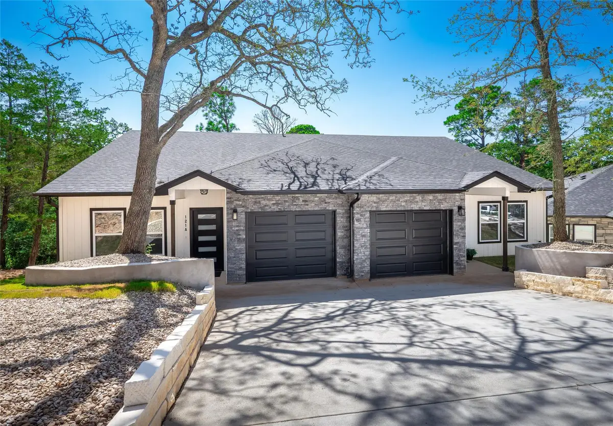 121 S Kanaio Dr #A & B, Bastrop, TX 78602 - #1