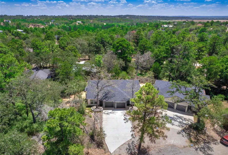 121 S Kanaio Dr #A & B, Bastrop, TX 78602 - #2