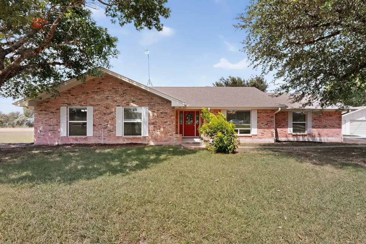 350 Richard Rd, Georgetown, TX 78626 - #1