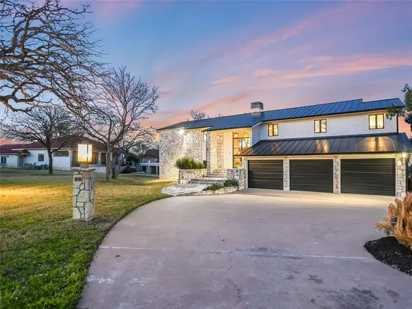 108 Third Sid, Horseshoe Bay, TX 78657