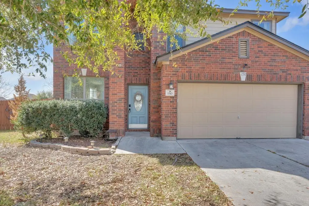 150 Mistletoe Ln, Kyle, TX 78640 - Image #1