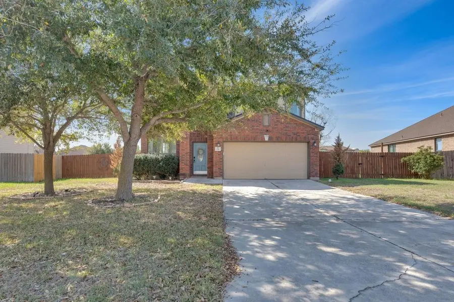 150 Mistletoe Ln, Kyle, TX 78640 - Image #3