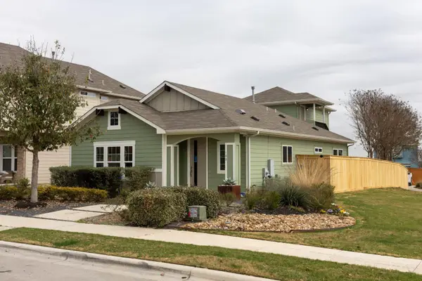 169 Bosque Dr, San Marcos, TX 78666