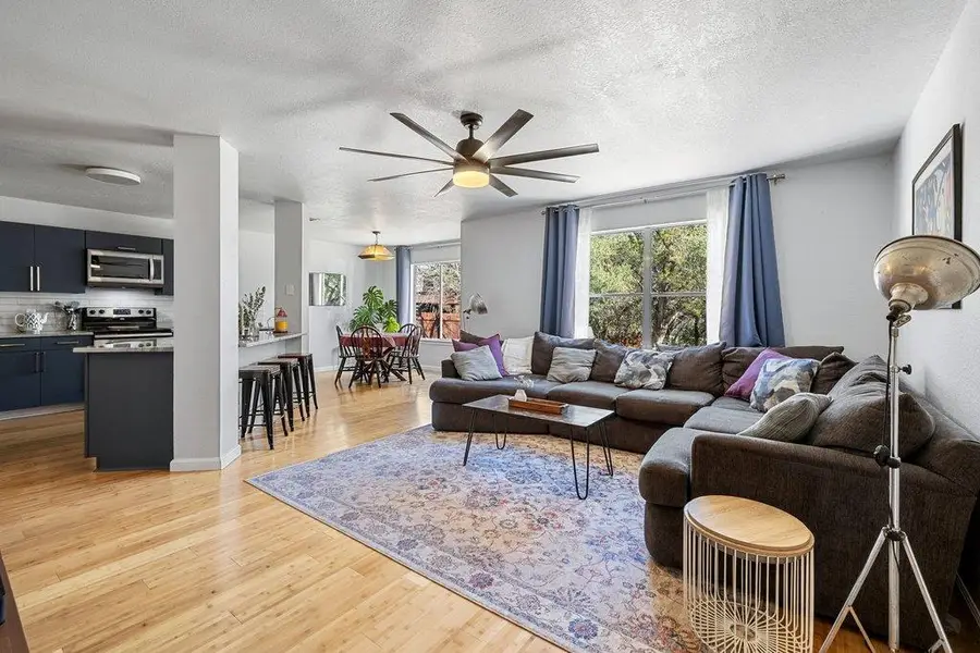 2002 E Gann Hill Dr, Cedar Park, TX 78613 - #3