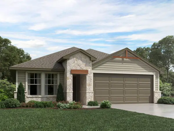 807 Universal Dr, Hutto, TX 78634