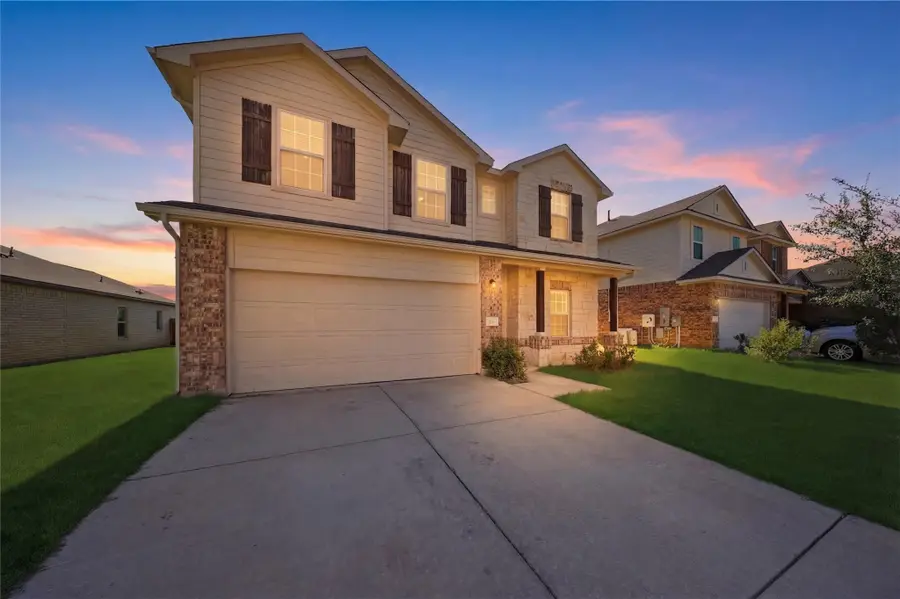 513 Warlander Way, Georgetown, TX 78626 - #3