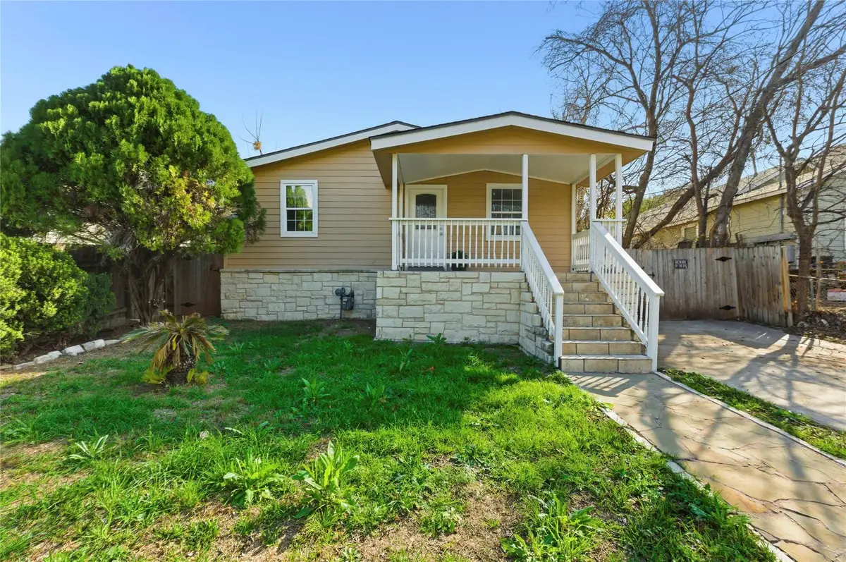 7309 Blessing Ave, Austin, TX 78752 - #1