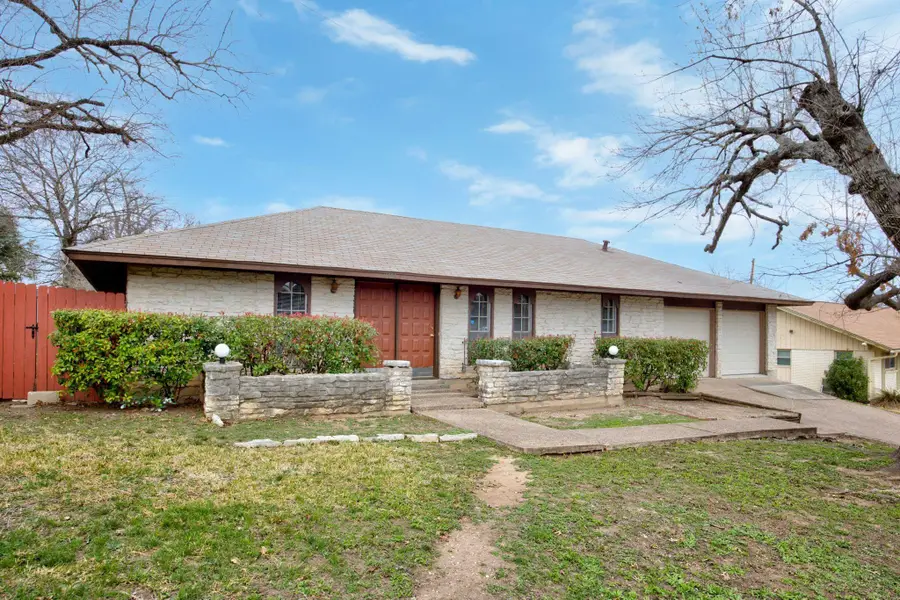 6508 Auburndale St, Austin, TX 78723 - #2