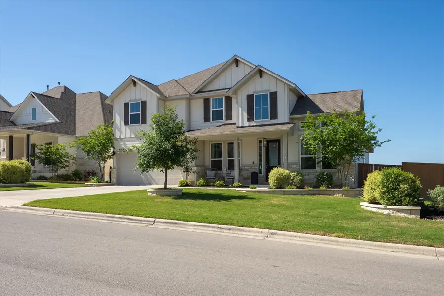 1825 Hazy Hills Loop, Dripping Springs, TX 78620 - #2