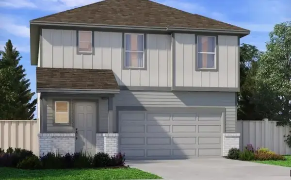 17413 Rappen Dr, Pflugerville, TX 78660