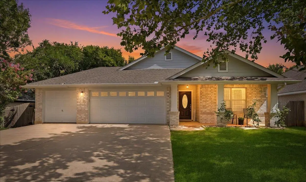 700 Hilltop Dr, Leander, TX 78641 - #1