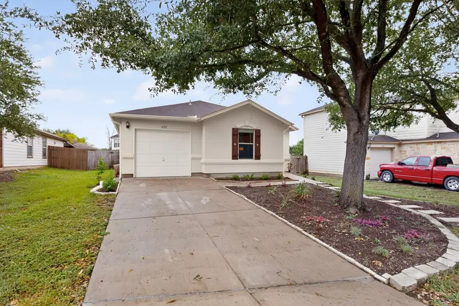 4701 Cypress Bnd, Austin, TX 78744 - #3