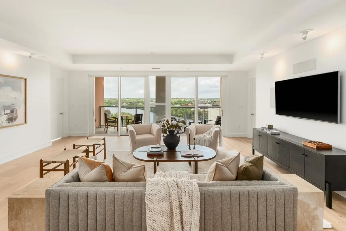 98 San Jacinto Blvd #1109, Austin, TX 78701 - #1