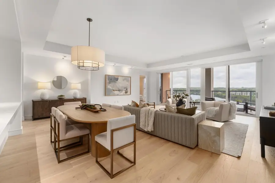 98 San Jacinto Blvd #1109, Austin, TX 78701 - #2