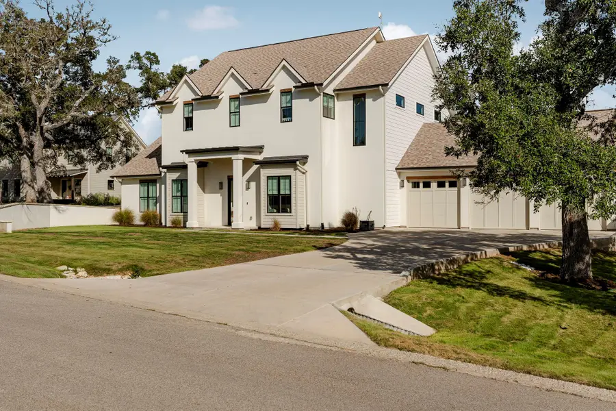 150 Charro Vista Dr, Driftwood, TX 78619 - #3