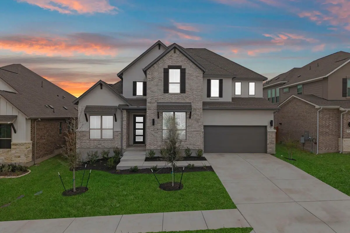 125 Smoke Signal Ct, Liberty Hill, TX 78642 - #1