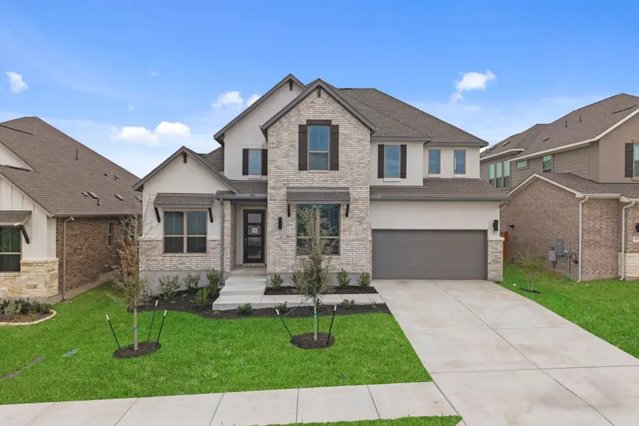 125 Smoke Signal Ct, Liberty Hill, TX 78642 - #3