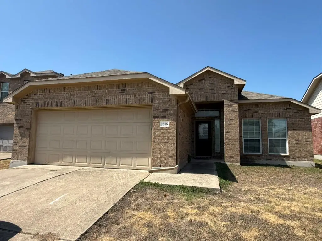 1516 Tonia Loop, Round Rock, TX 78665 - #1