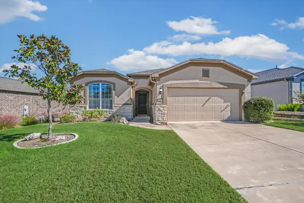 113 Cathedral Mountain Pass, Georgetown, TX 78633