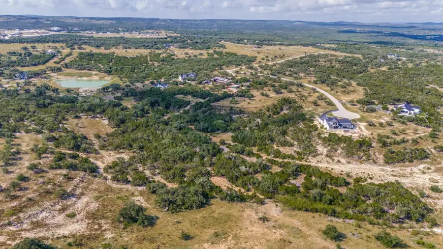 Lot36 Prancing Deer Ln, Johnson City, TX 78636 - #3