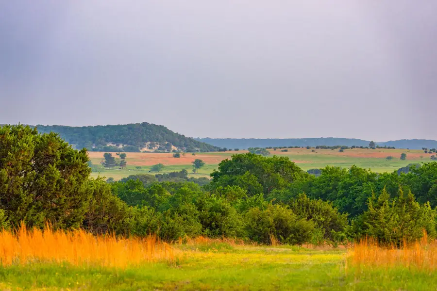 2170 County Road 228, Hico, TX 76457 - #2