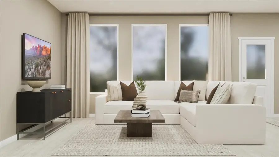 2935 Blue Ridge Ln, Temple, TX 76504 - Image #3