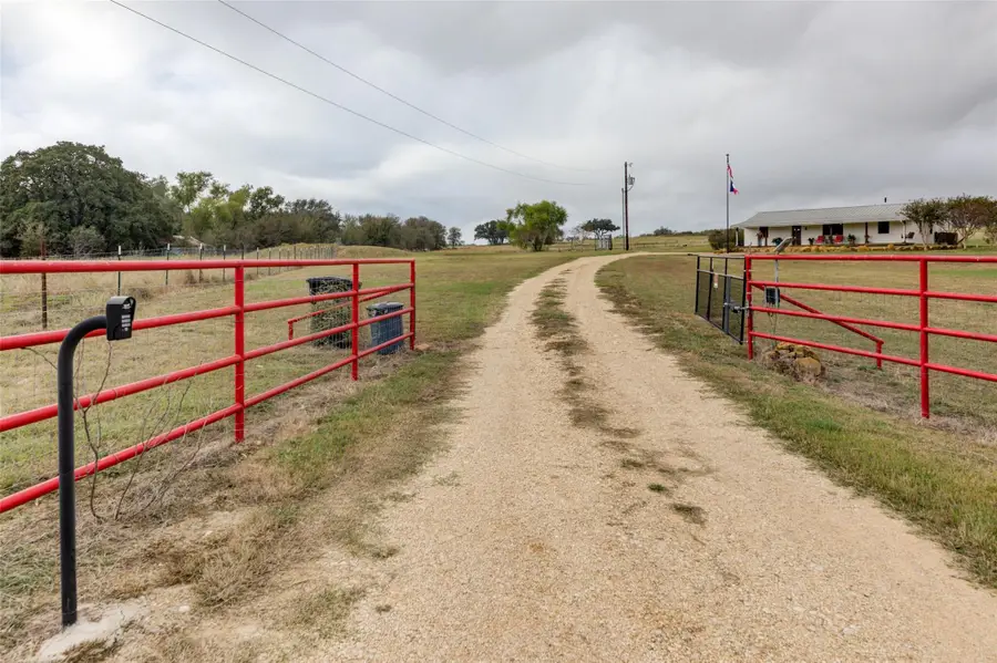 1192 Sand Hill Rd, Dale, TX 78616 - #2