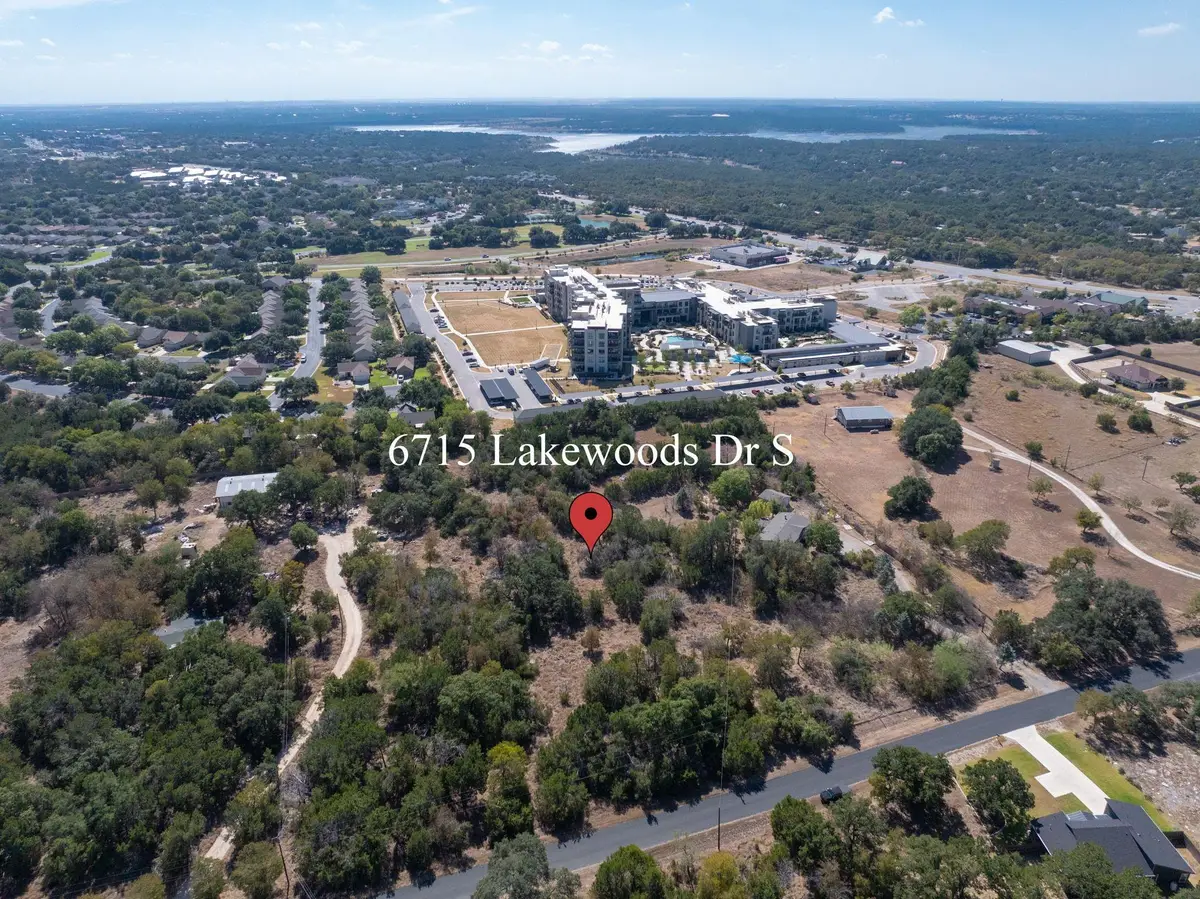 6715 S Lakewoods Dr, Georgetown, TX 78633 - Image #1