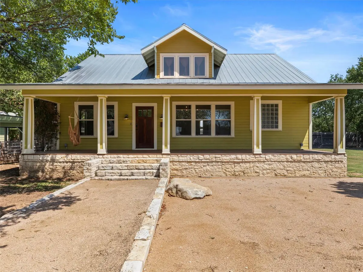 1809 Wilson St, Bastrop, TX 78602 - Image #1
