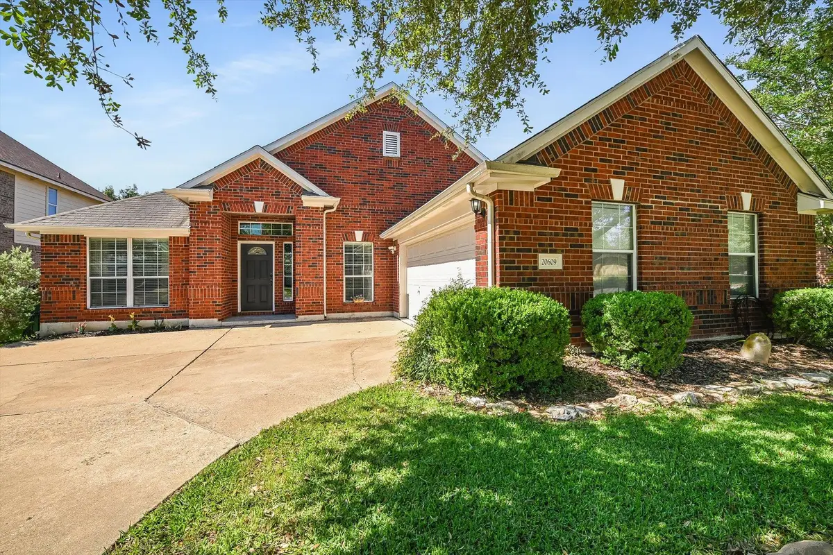 20609 Kearney Hill Rd, Pflugerville, TX 78660 - #1