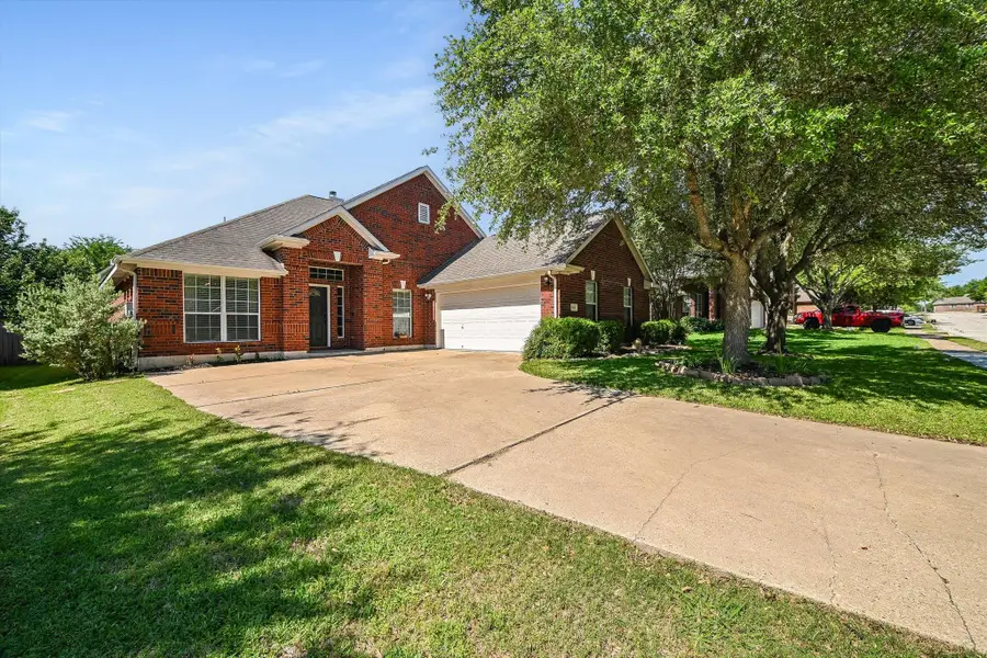 20609 Kearney Hill Rd, Pflugerville, TX 78660 - #2