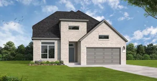 217 Pacific Grove Cir, Liberty Hill, TX 78642