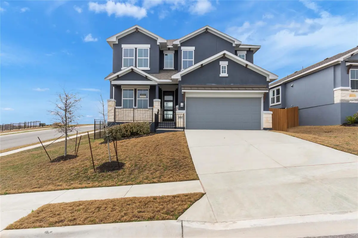8515 Pine Muhly Dr, Lago Vista, TX 78645 - #1