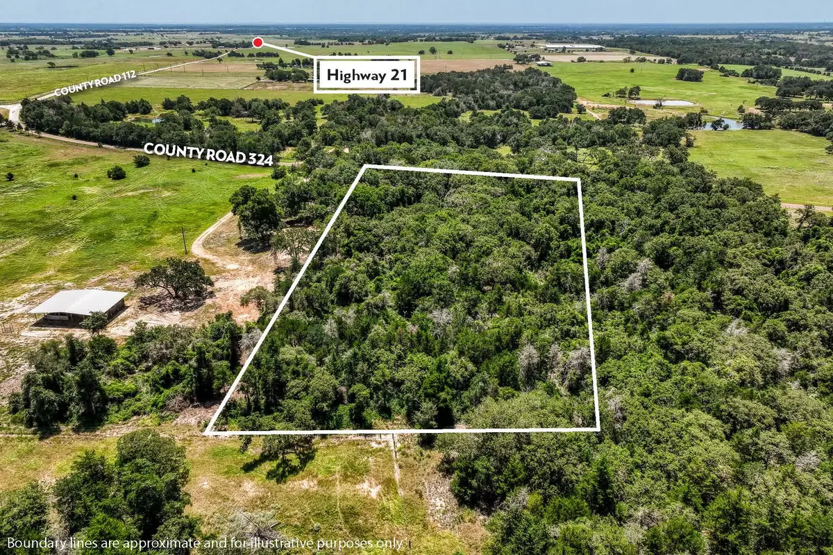 1972 County Road 324, Caldwell, TX 77836 - Image #1