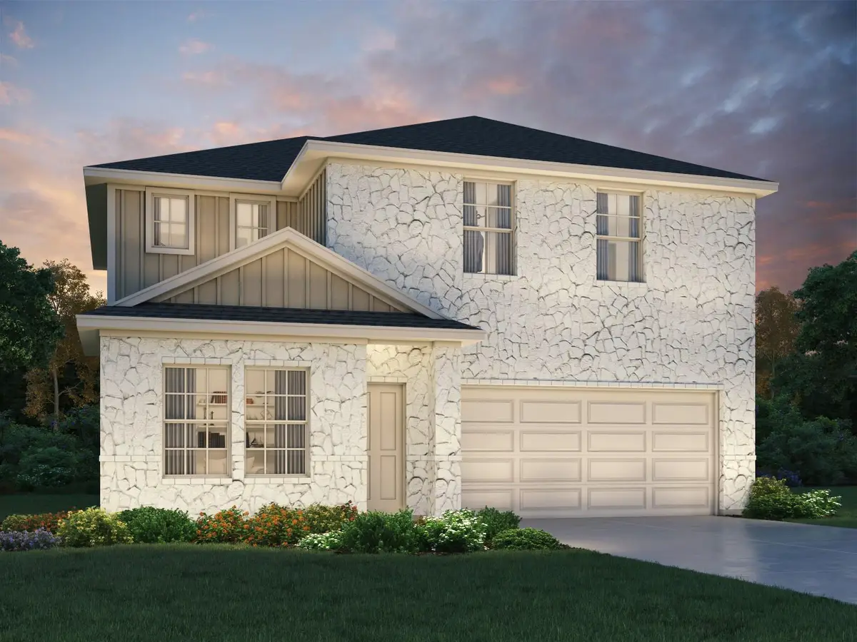 246 Sue Peaks Loop, Dripping Springs, TX 78620 - #1