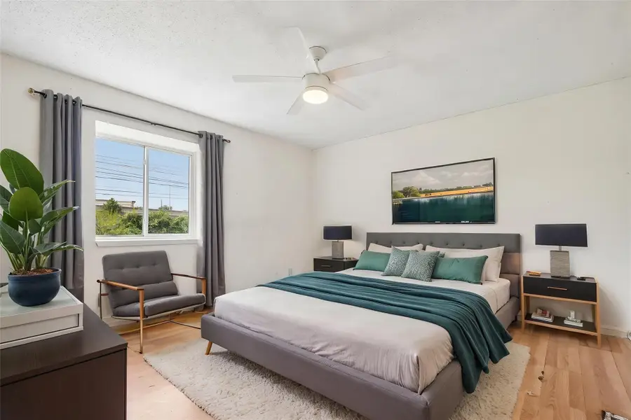 2301 Mission Hill Dr #104, Austin, TX 78741 - #3