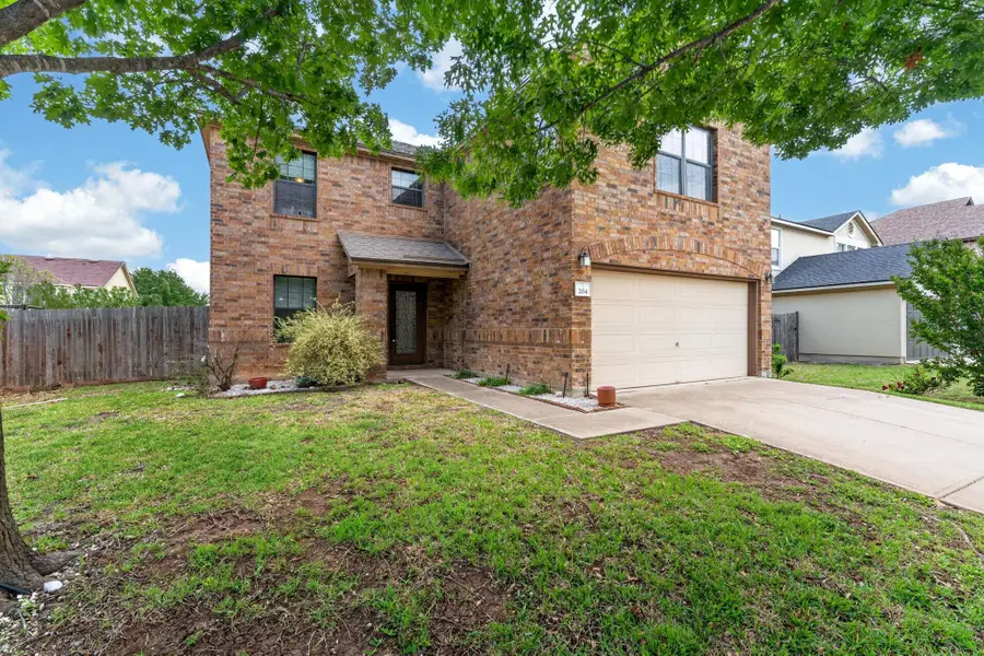 204 Lauren Loop, Leander, TX 78641 - #2