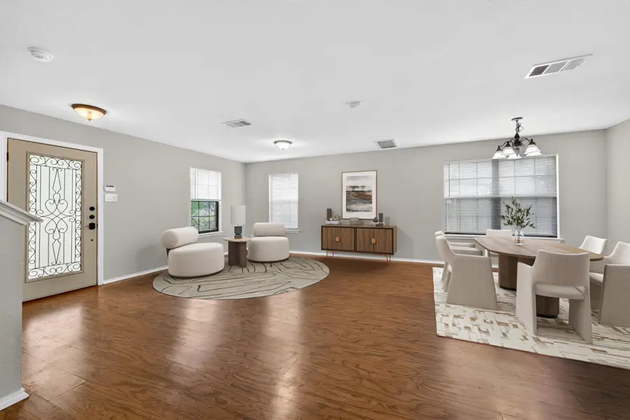 204 Lauren Loop, Leander, TX 78641 - #3