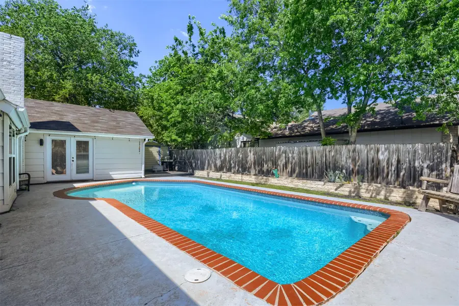 9016 W Pointer Ln, Austin, TX 78758 - #2