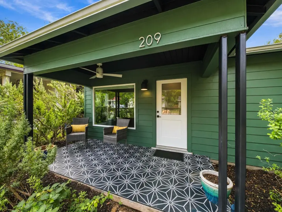 209 Nelray Blvd, Austin, TX 78751 - #2