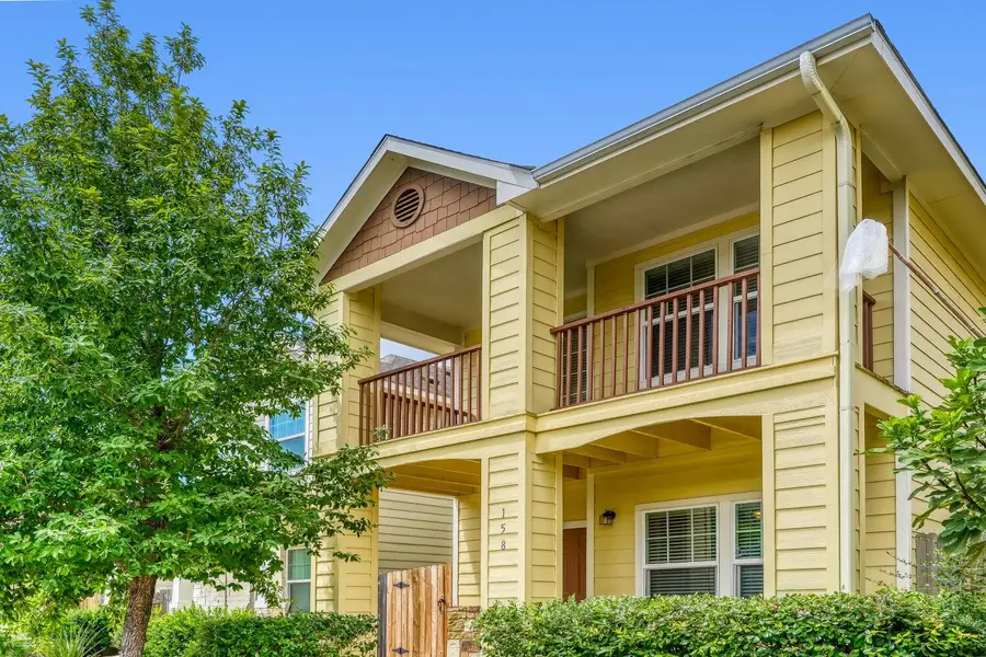 158 Preston Trl, San Marcos, TX 78666 - #2