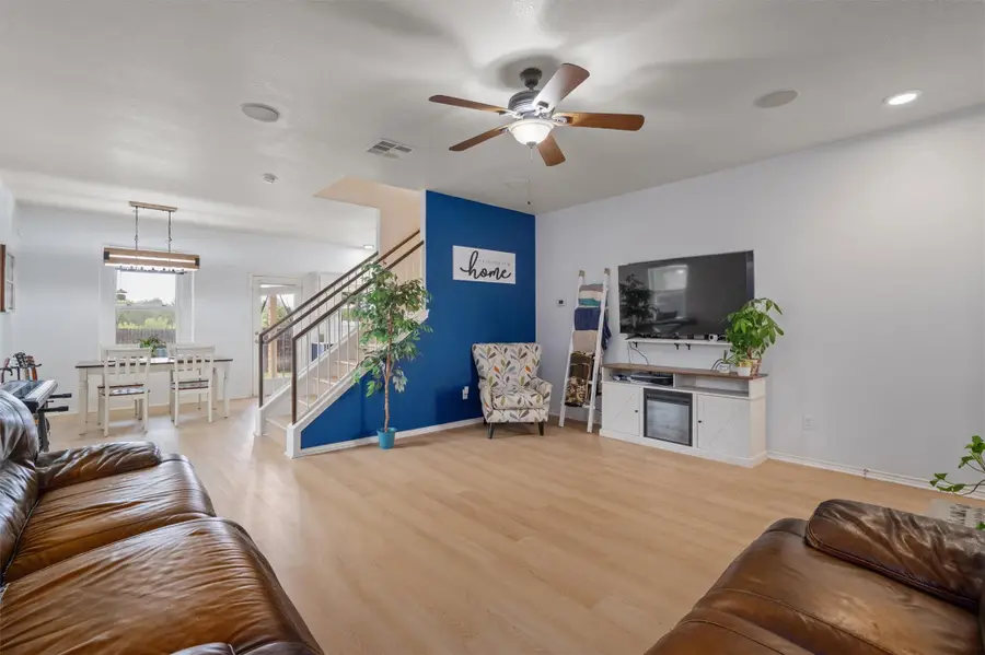 1316 Hensley Dr, Leander, TX 78641 - #2