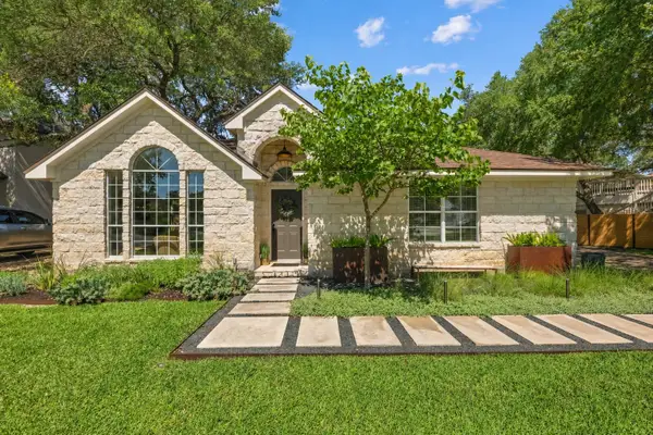 114 Tellus St, Lakeway, TX 78734