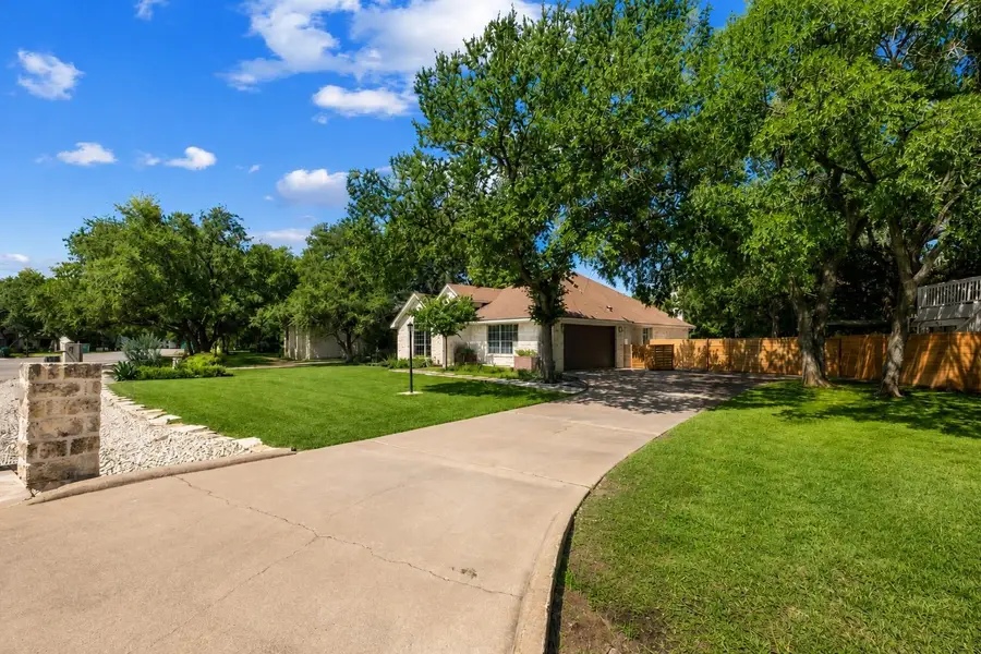 114 Tellus St, Lakeway, TX 78734 - #3