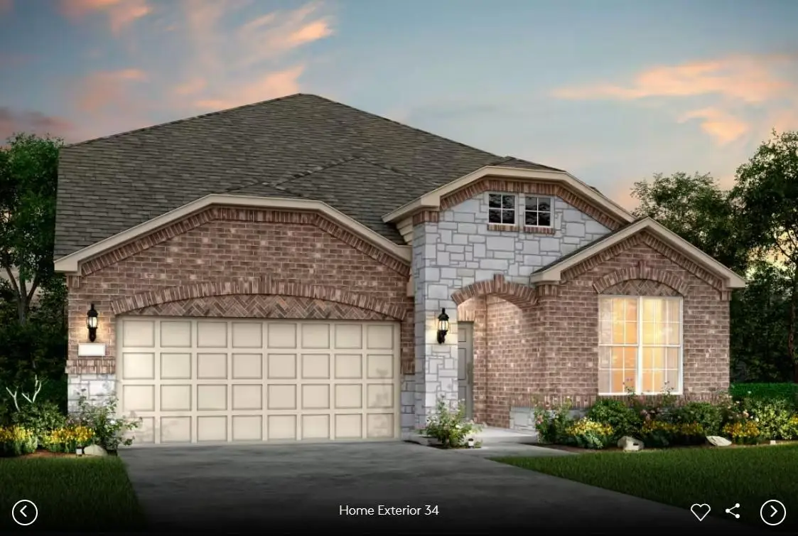 16809 Catemaco Walk, Liberty Hill, TX 78642 - Image #1