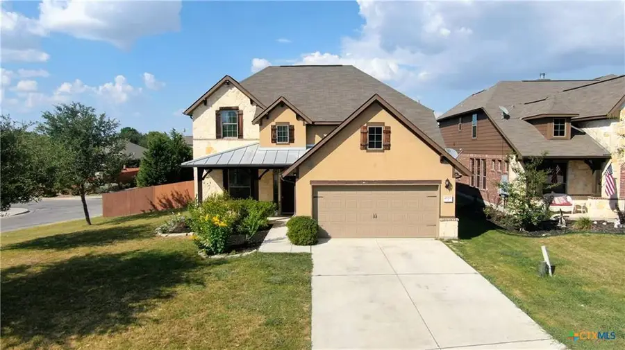 2063 Western Pecan, New Braunfels, TX 78130 - Image #2