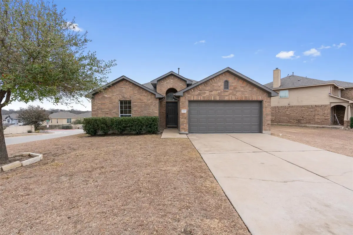 1587 Haynie Bnd, Round Rock, TX 78665 - Image #1