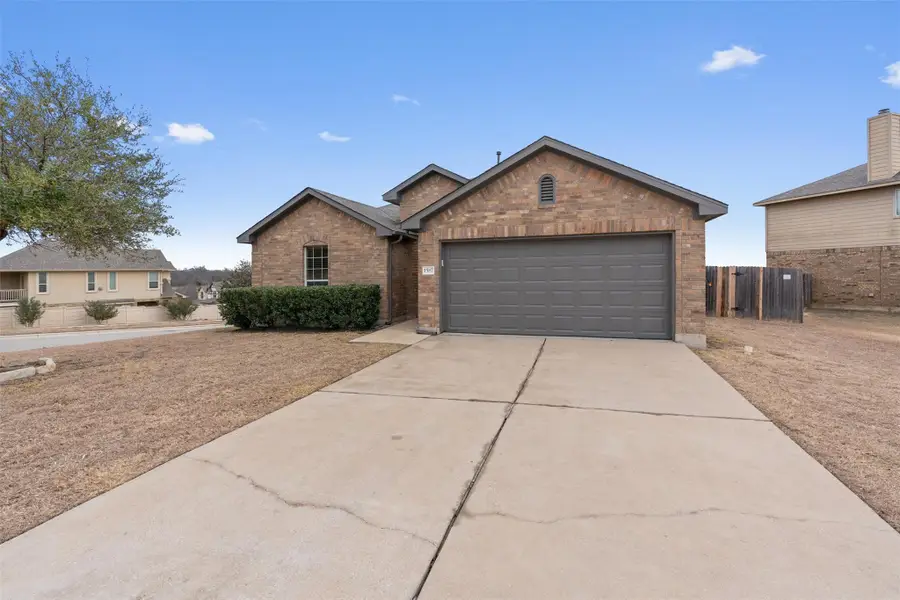 1587 Haynie Bnd, Round Rock, TX 78665 - Image #2