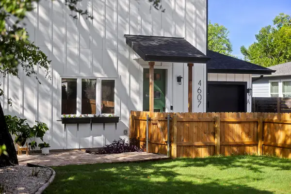 4607 Leslie Ave #A, Austin, TX 78721